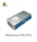 Whatsminer P222 PSU