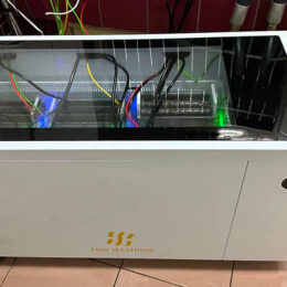 immersion cooling kit C6