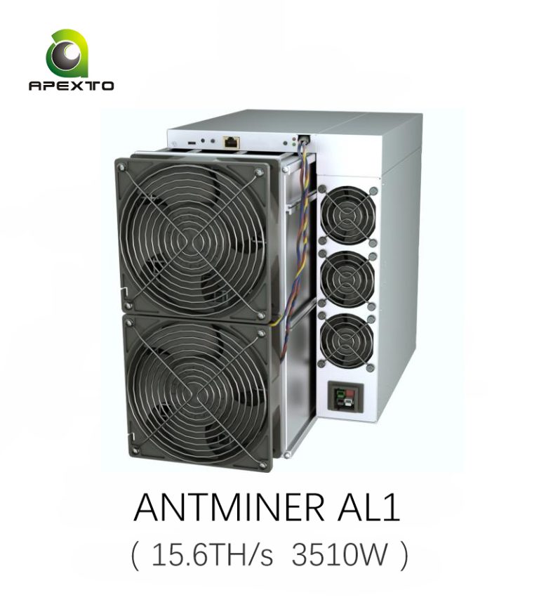 ANTMINER AL1