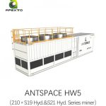ANTSPACE HW5
