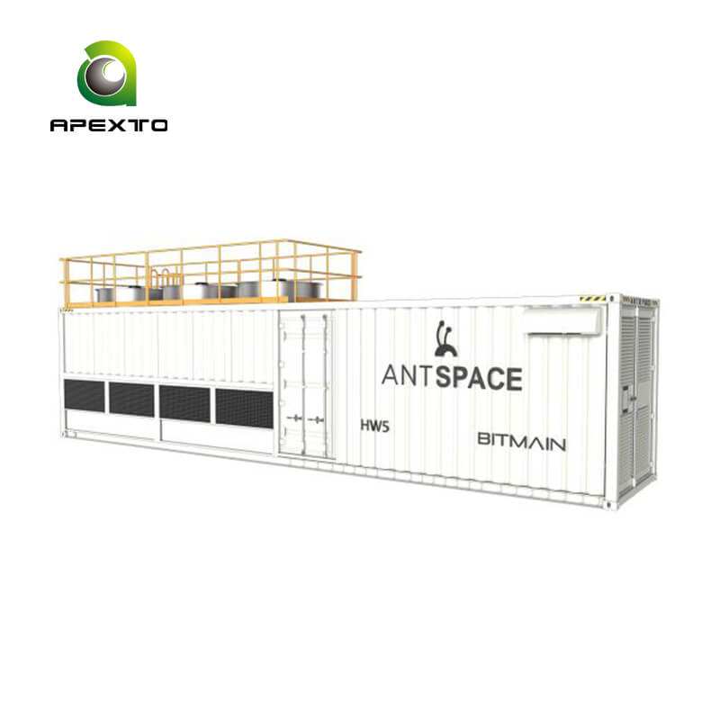 ANTSPACE HW5 ANTSPACE HW5