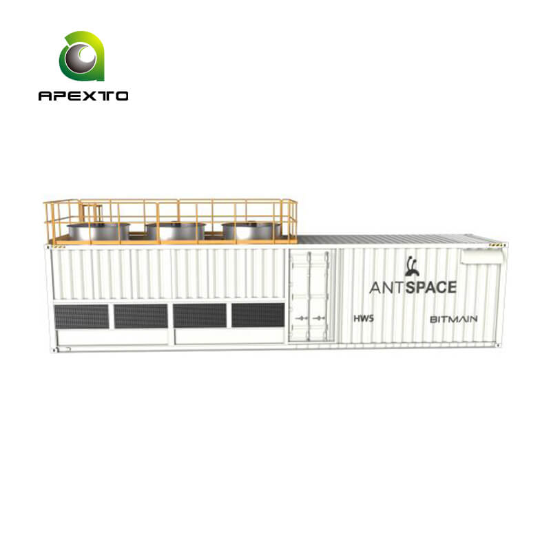 ANTSPACE HW5 ANTSPACE HW5