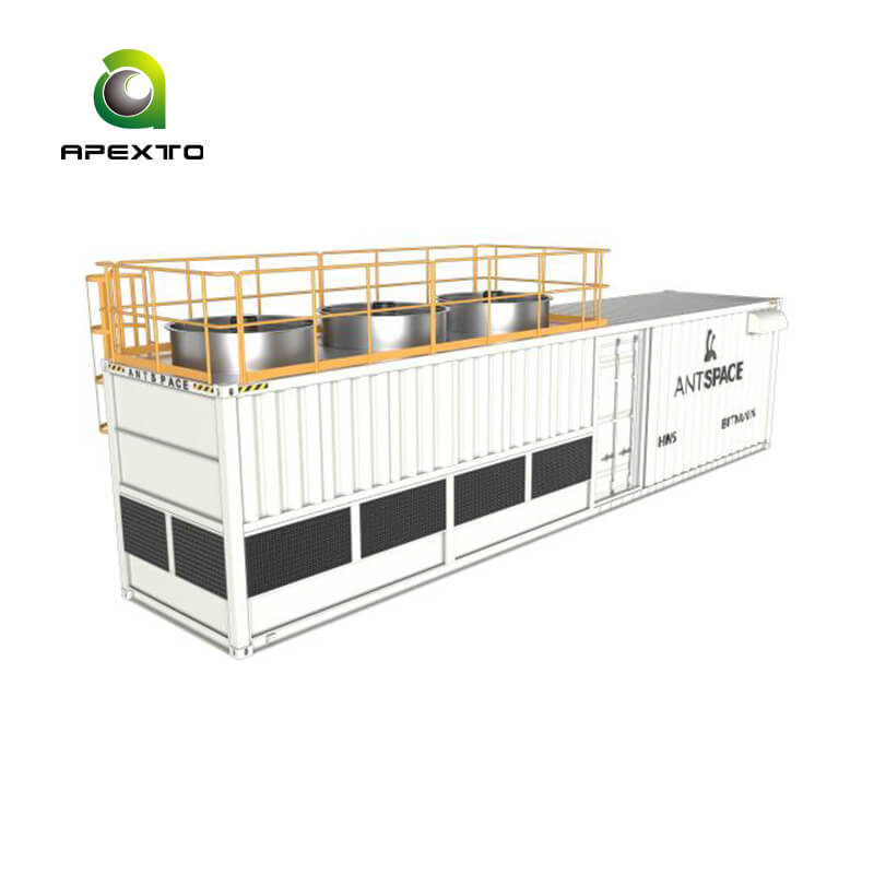 ANTSPACE HW5 ANTSPACE HW5