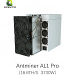 Antminer AL1 Pro ALPH Miner