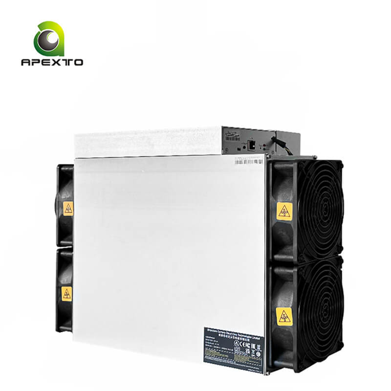 Antminer DR7 Antminer DR7