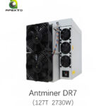 Antminer DR7