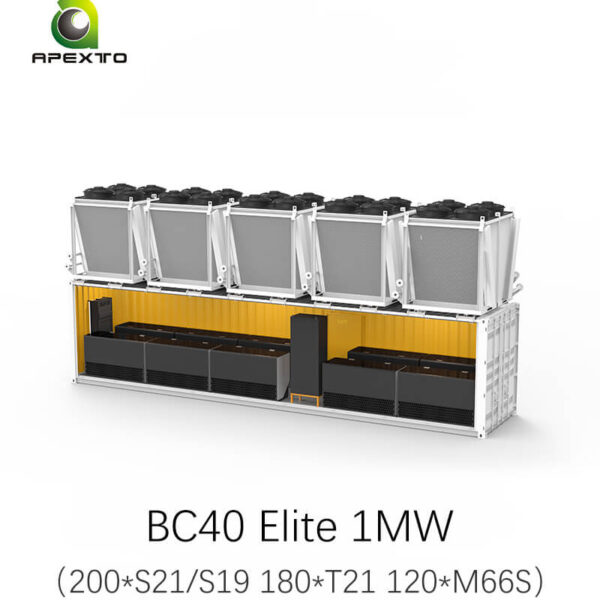 BC40 Elite
