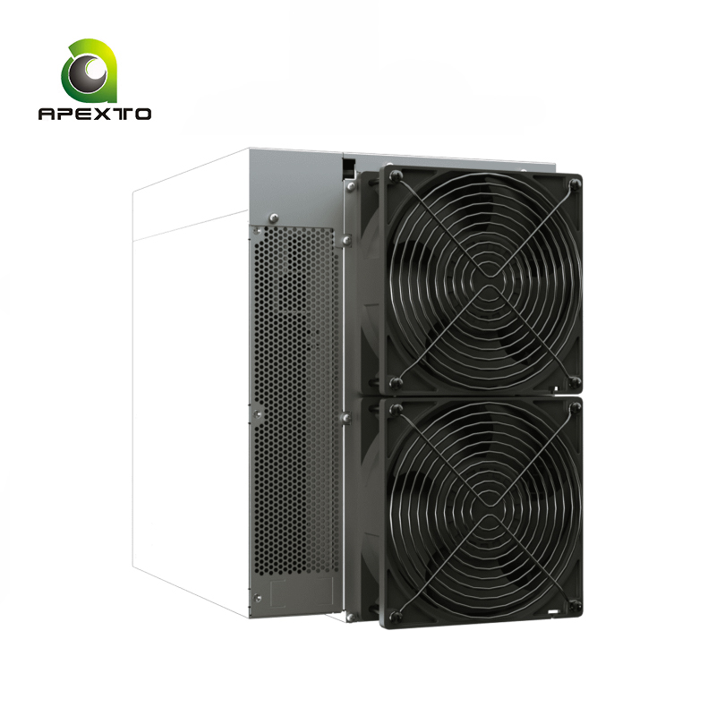 Bitmain-Antminer-AL1 Bitmain Antminer AL1