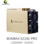 Bombax EZ100 Pro