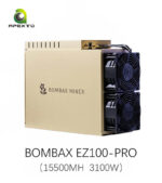 Bombax EZ100 Pro