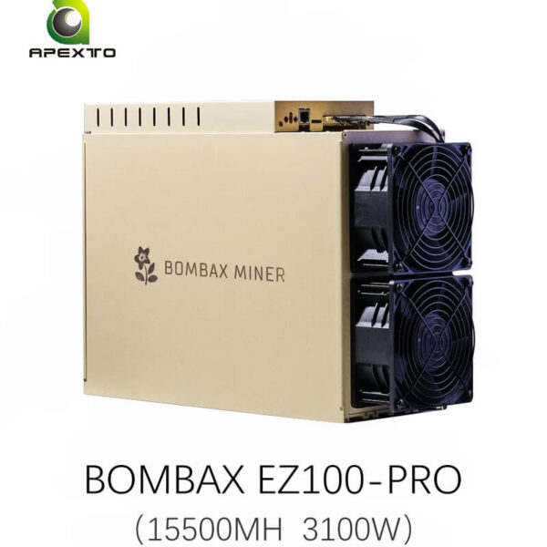 Bombax EZ100 Pro