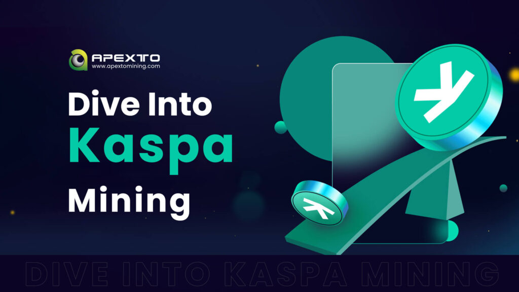 Kaspa Mining
