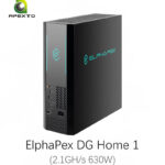 Elphapex DG Home 1