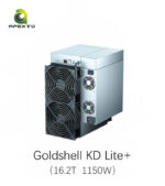 Goldshell KD LITE+