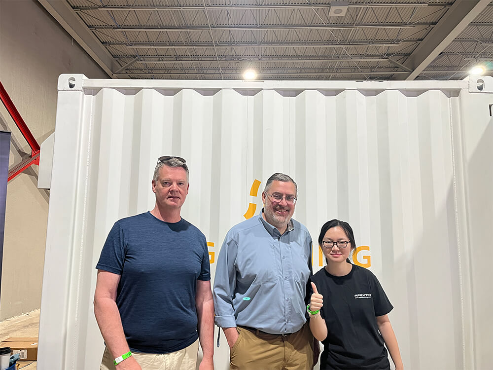 挖礦中斷客戶 2 份