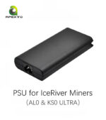PSU for IceRiver AL0 KS0 ULTRA