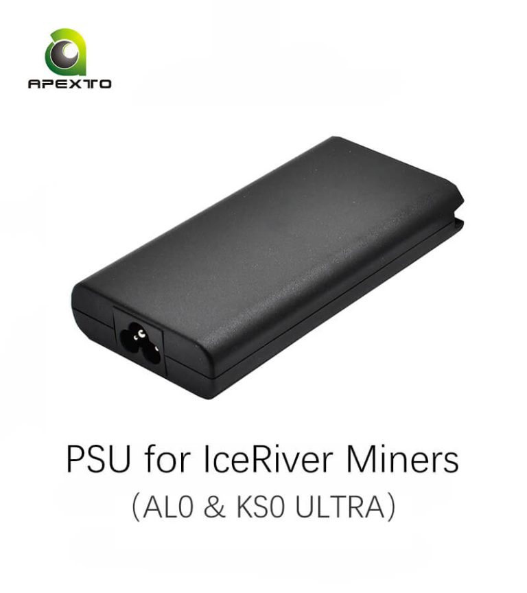 PSU for IceRiver AL0 KS0 ULTRA