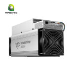 WhatsMiner M60S+ BTC Miner