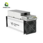 WhatsMiner M60S+ BTC Miner
