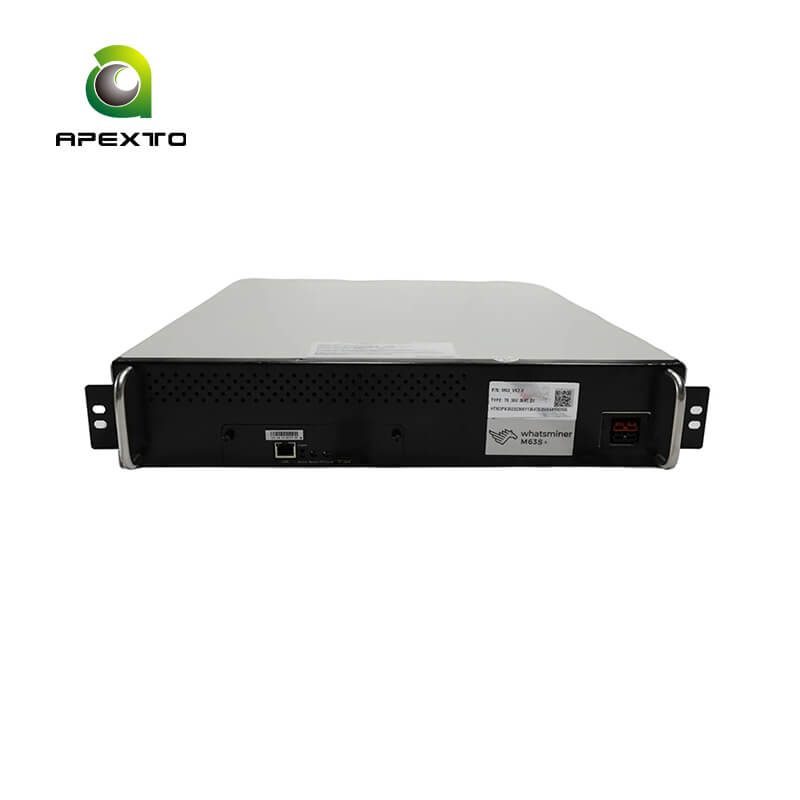 WhatsMiner M63s+ Hydrokoeling WhatsMiner M63s+ Hydrokoeling