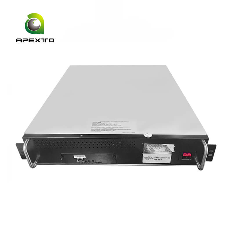 WhatsMiner M63s+ Hydrokoeling WhatsMiner M63s+ Hydrokoeling
