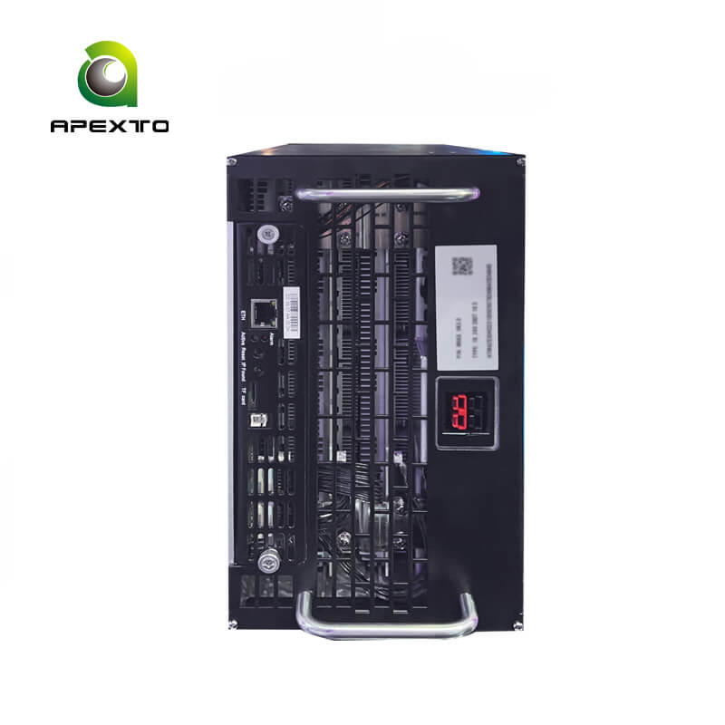 WhhatsMiner M66S+ Immersion Cooling WhhatsMiner M66S+ Immersion Cooling