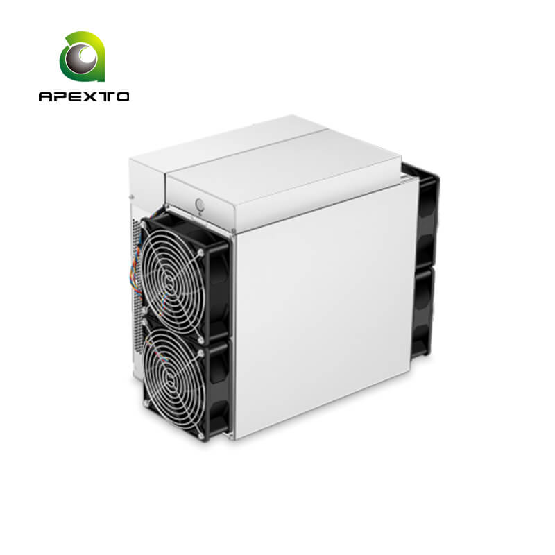 Antminer S19 Pro++ Antminer S19 Pro++