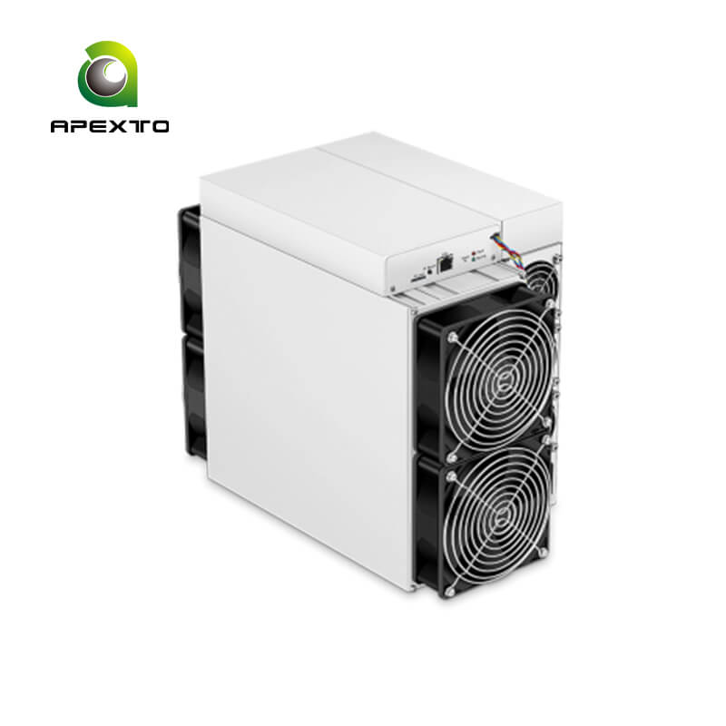 Antminer S19 Pro++ Antminer S19 Pro++