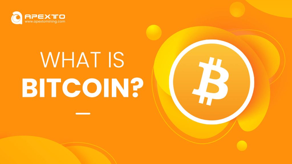 Bitcoin