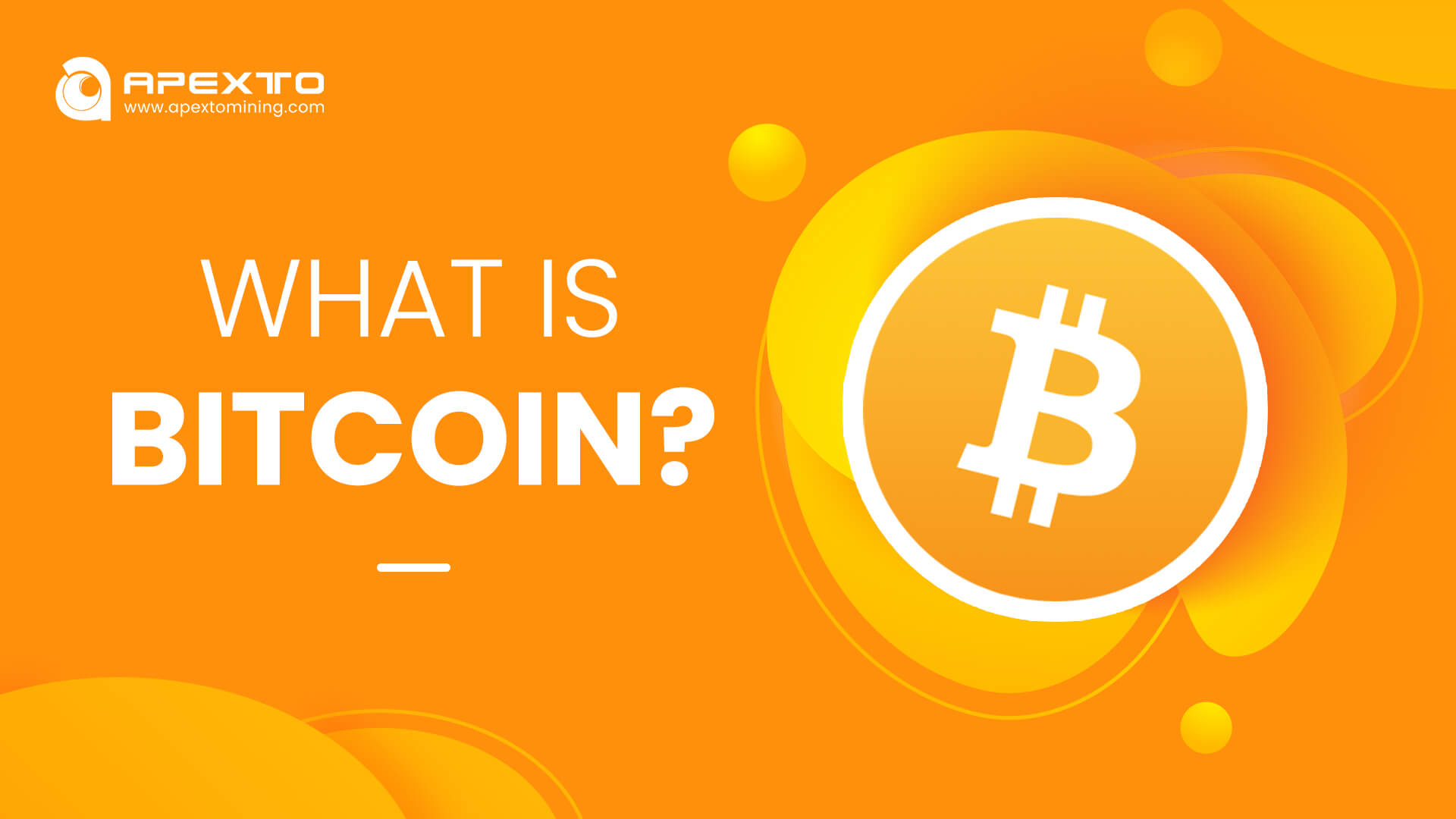 Bitcoin