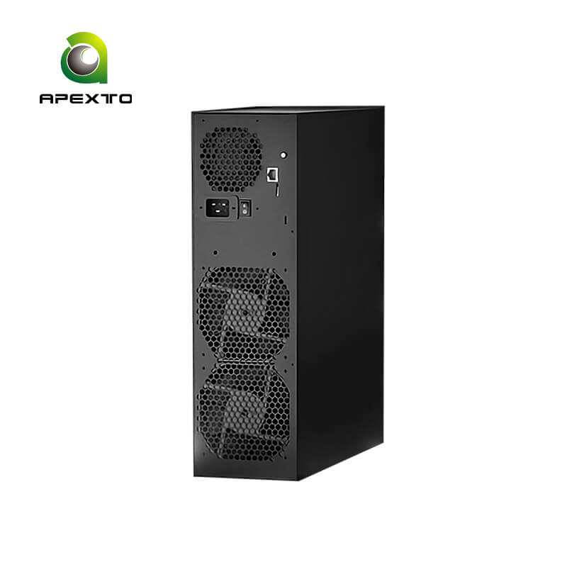 Goldhsell E-KA1M Kaspa Miner Goldhsell E-KA1M Kaspa Miner