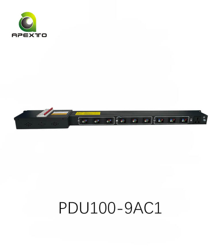 PDU100-9AC1