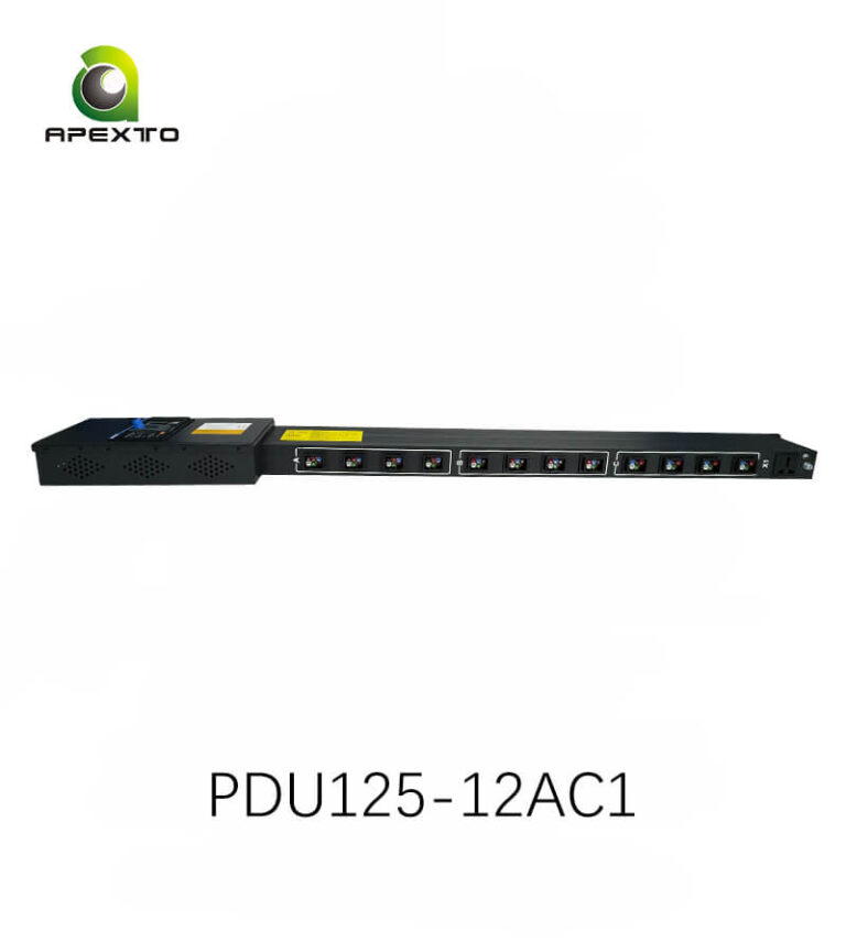 PDU125-12AC1