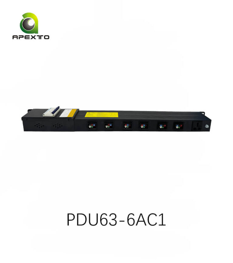 PDU63-6AC1