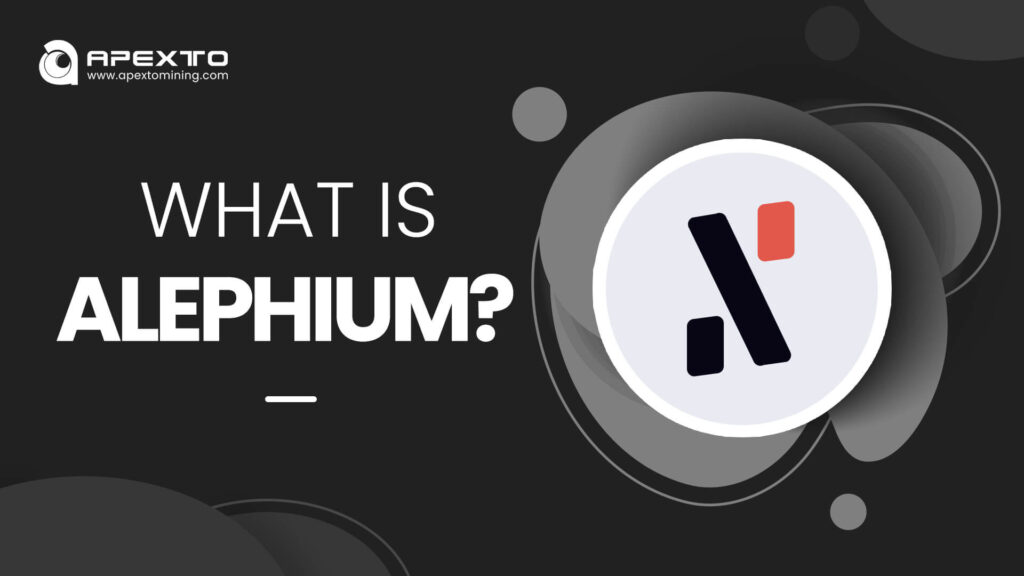 What is Alephium