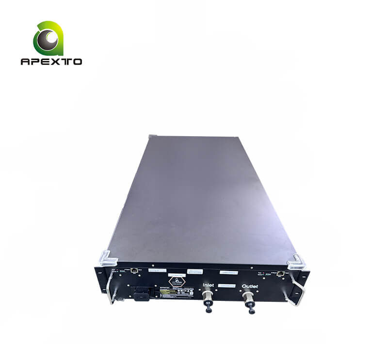 Antminer S21e XP Hyd 3U