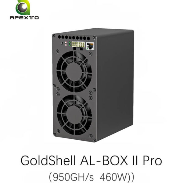 Goldshell AL BOX II PRO