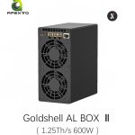 Goldshell AL BOX Ⅲ