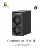 Goldshell AL BOX Ⅲ