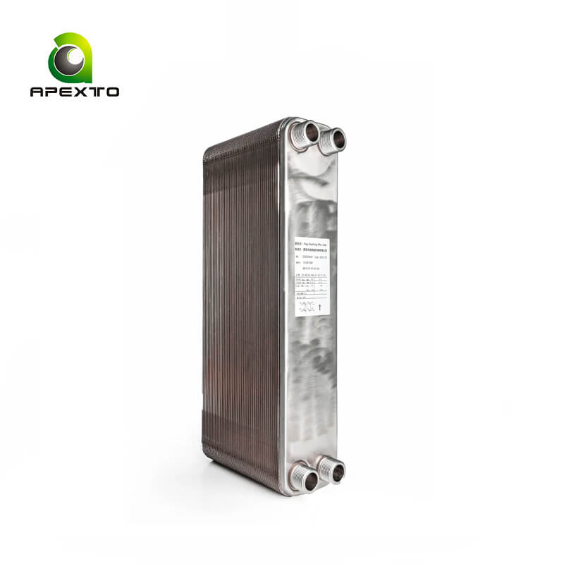 Heat Exchanger Heat Exchanger