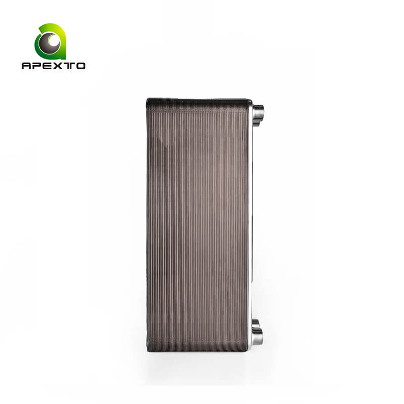 Heat Exchanger Heat Exchanger