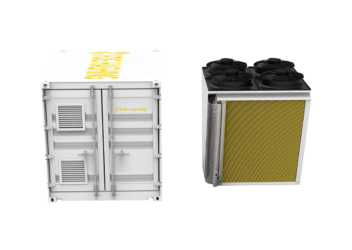 Immersion Mining Kit BC10 Elite​