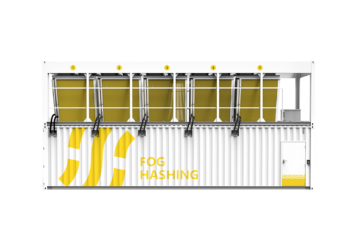 Immersion Mining BC40 Elite​
