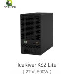 IceRiver KAS KS2 Lite