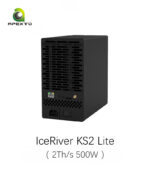 IceRiver KAS KS2 Lite