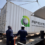 2.4 MW Slot Antminer Hydro Container Deployment Case Study
