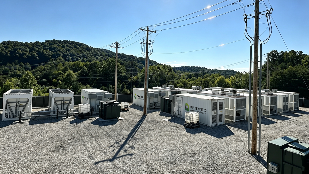 1.6MW 160-Slot Whatsminer 2U Hydro-Cooling Mining Container Case Study