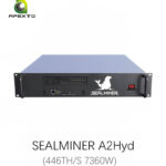 Sealminer A2 Hyd