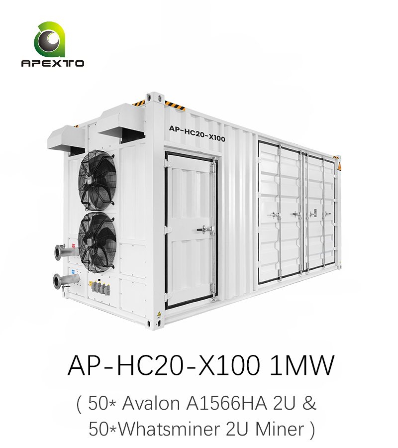 AP-HC20-X100-1MW AP-HC20-X100-1MW