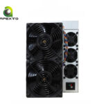 Bitmain Antminer S21++ Bitcoin Miner